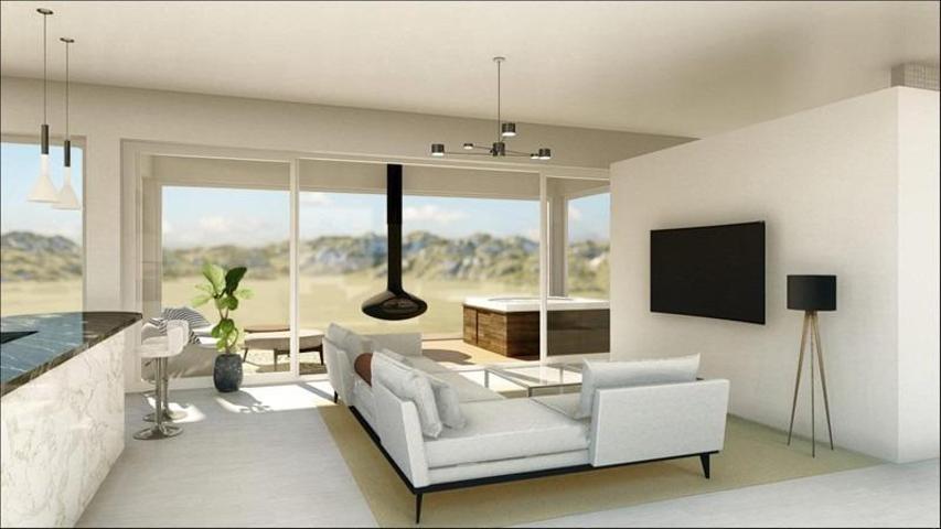 Terreno en venta en Zubia, Altos de la Zubia photo 0