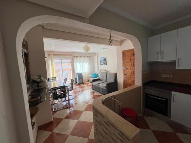 Piso en venta en Puerto de Mazarrón, Puerto de Mazarrón photo 0