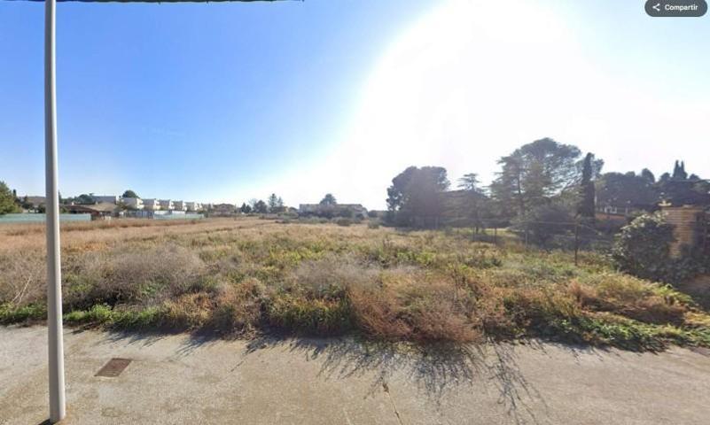 Terreno en venta en San Mateo de Gállego, Aragon photo 0