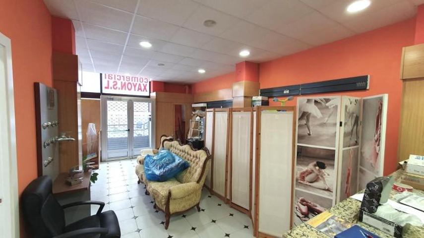 Local comercial en venta en Laudio-Llodio, Lateorro photo 0