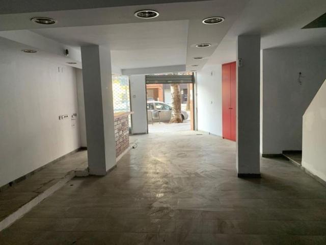 Local comercial en venta en Terrassa, Torrent d´en Pere Parres photo 0