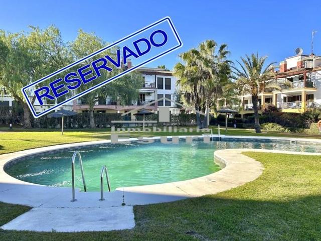 Apartamento en venta en Ayamonte, Costa Esuri photo 0