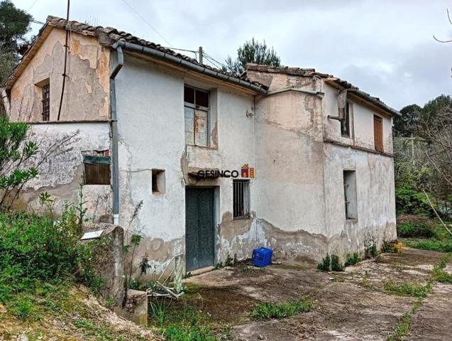 Chalet en venta en Xàtiva, BIXQUERT photo 0