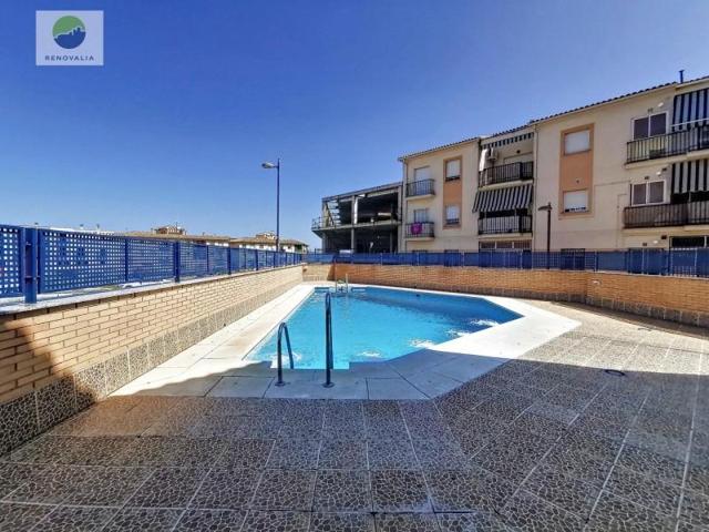 Planta baja en venta en Las Gabias, ENTRADA photo 0