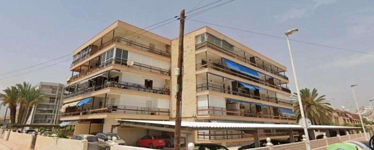 Apartamento en venta en Puerto de Mazarrón, Bahía photo 0