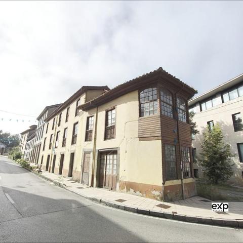 Adosada en venta en Oviedo, San Claudio-Trubia-Las Caldas photo 0