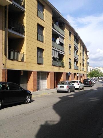 Piso en venta en Alcover, Barri de sant pau photo 0