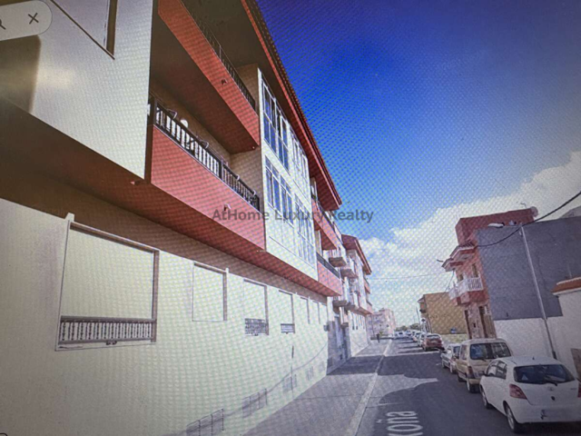 Apartamento en venta en San Isidro, San Isidro photo 0