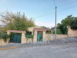 Chalet en venta en Cabrera d'Anoia, Anoia photo 0