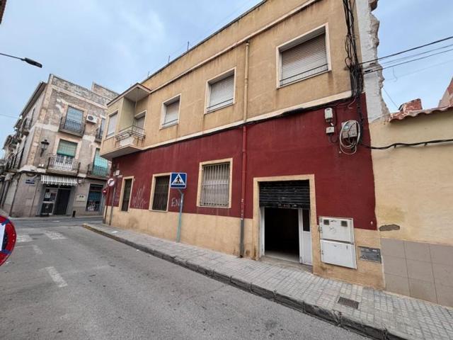 Casa en venta en Novelda, 03660 photo 0