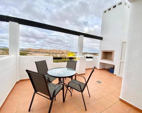 Apartamento en venta en Torre-Pacheco, Torre-pacheco photo 0