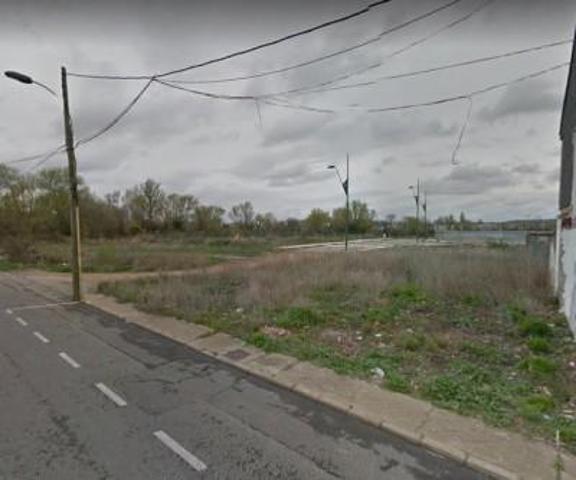 Terreno en venta en San Andrés del Rabanedo, Trobajo el Camino photo 0