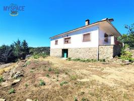 Chalet en venta en Santa Cruz de Pinares, Camino de las viñas photo 0