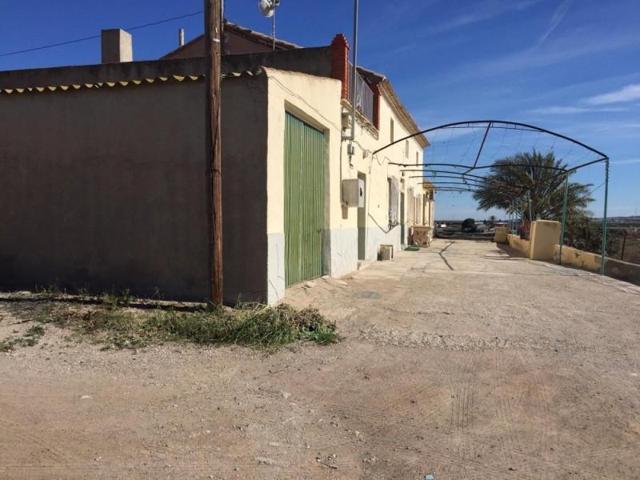Casa con terreno en venta en Lorca, LA HOYA photo 0