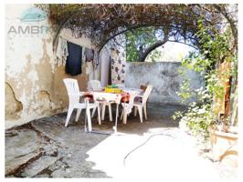 Casa en venta en Vall de Gallinera photo 0