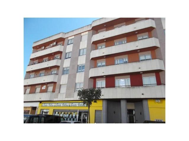 Piso en venta en Pozoblanco photo 0