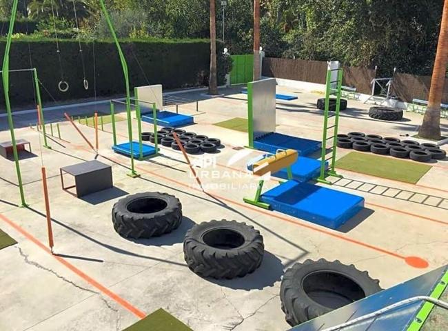 Terreno en venta en Lucena, Los Poleares, 14900 photo 0