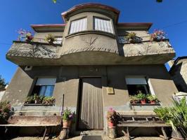 Casa con terreno en venta en Sancedo, Cueto photo 0