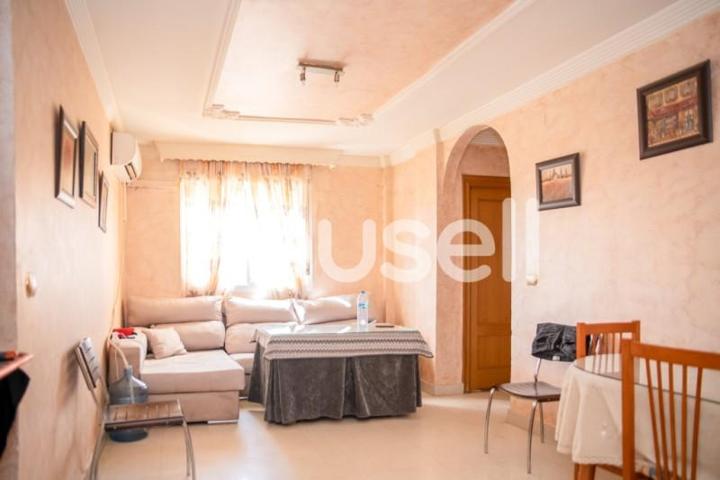 Piso en venta en Atarfe photo 0