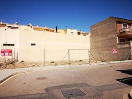 Terreno en venta en Huércal de Almería, CERCADO photo 0