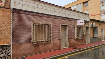 Casa en venta en Santomera, El rosario photo 0