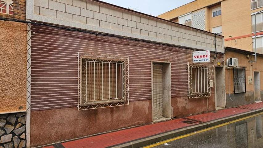 Casa en venta en Santomera, El rosario photo 0