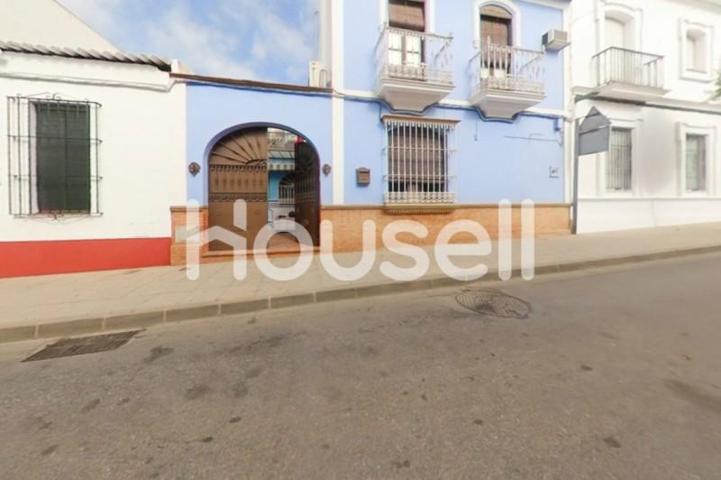 Casa en venta en Pilas photo 0