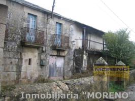 Casa con terreno en venta en Láncara, Armea de Abaixo photo 0