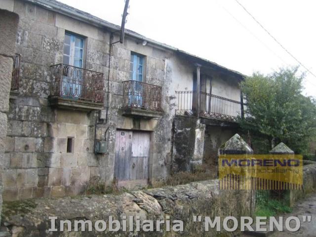 Casa con terreno en venta en Láncara, Armea de Abaixo photo 0