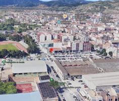 Terreno en venta en Gandia, Gandia photo 0