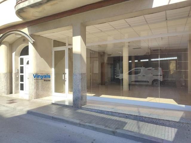 Local comercial en venta en Tordera, Tordera photo 0