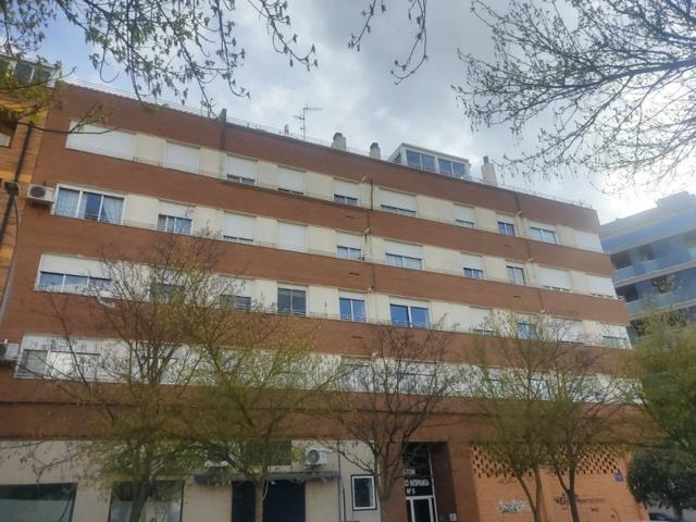 Piso en venta en Almansa, San Juan photo 0