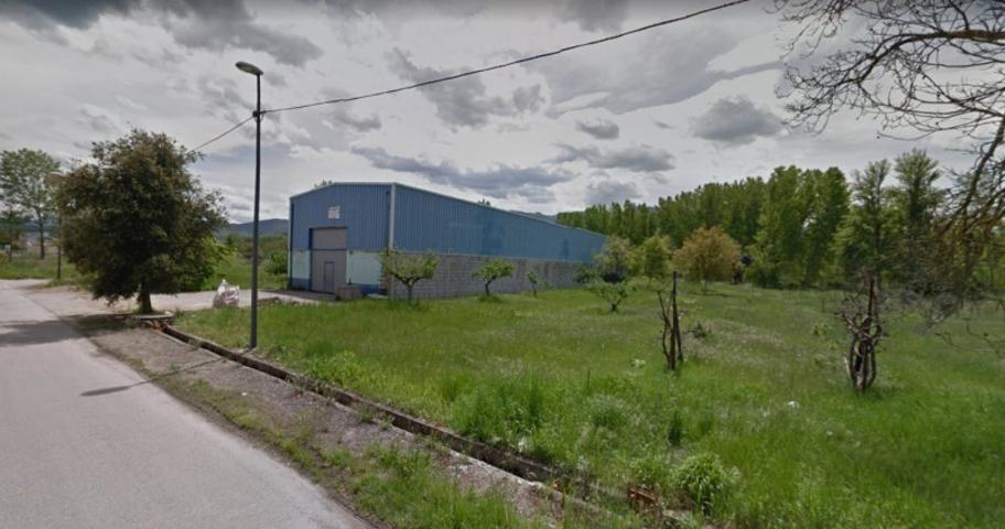 Nave industrial en venta en Ponferrada, Dehesas photo 0
