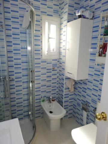 Piso en venta en Sevilla, Triana - El Tardon photo 0