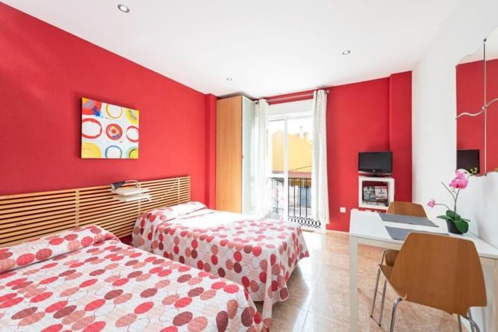 Apartamento en venta en Málaga, El Palo photo 0