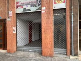 Local comercial en venta en Terrassa, Torrent d en Pere Parres photo 0