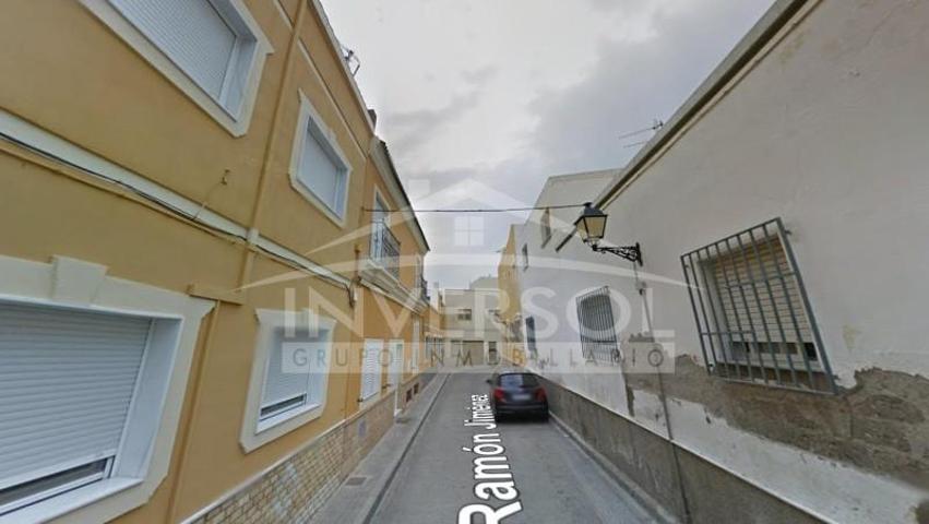 Casa en venta en Huércal de Almería, Visiedo photo 0
