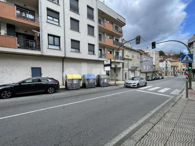 Local comercial en venta en Moaña, Rúa de Ramón Cabanillas, 36950 photo 0