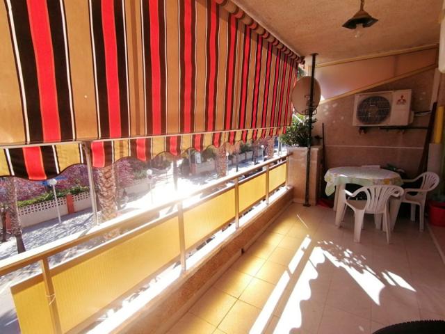 Apartamento en venta en Salou, Centro photo 0