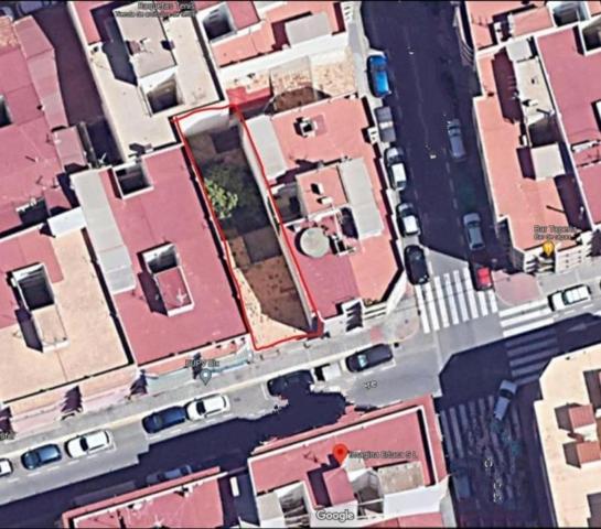 Terreno en venta en Elche, Carrus photo 0