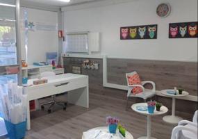 Local comercial en venta en Terrassa, Escoles photo 0