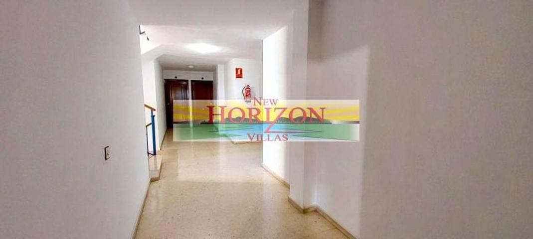Apartamento en venta en Vera, Playa photo 0