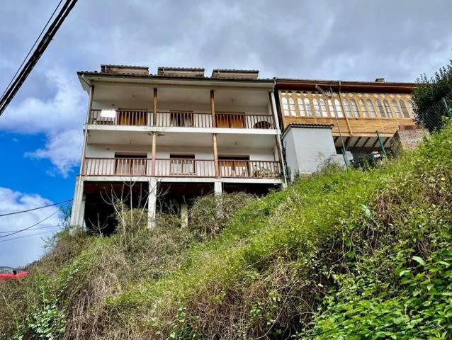 Edificio en venta en Aller, Caborana photo 0