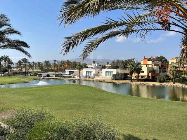 Aticos en venta en Vera photo 0