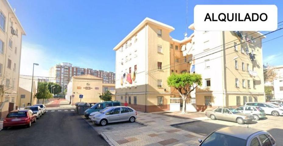 Piso en venta en Málaga, Avda. Europa - Dos Hermanas photo 0
