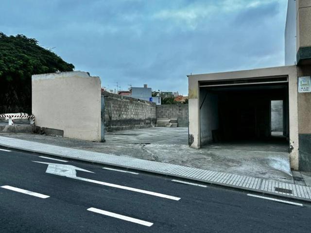 Terreno en venta en Güimar, Centro photo 0