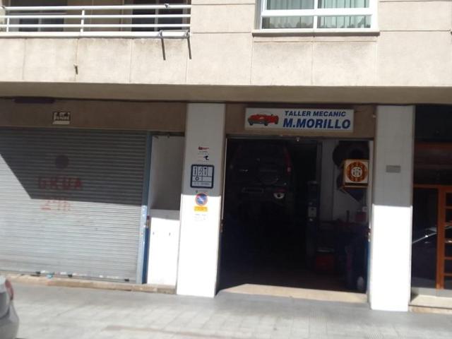 Local comercial en venta en Reus, *cento photo 0