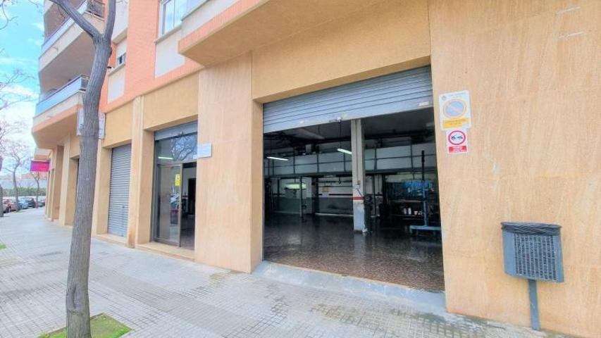 Garaje en venta en Reus, Ponent photo 0