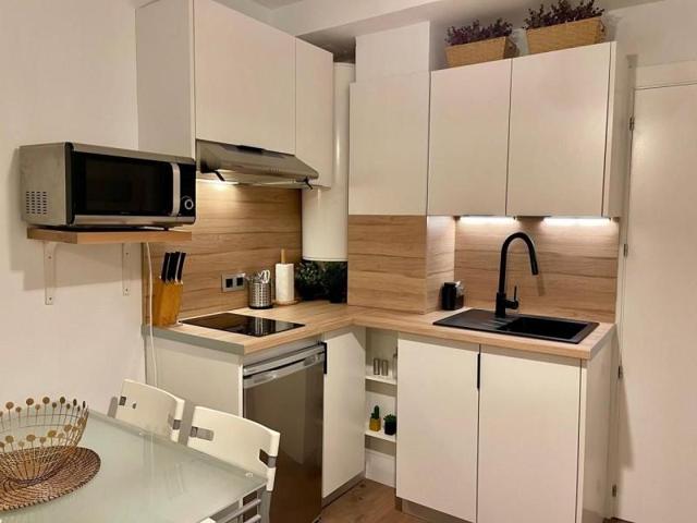 Piso en venta en Monachil, SIERRA NEVADA photo 0