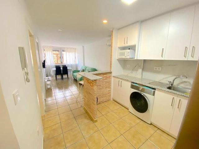 Apartamento en venta en Cartagena, Rihuete Alto photo 0